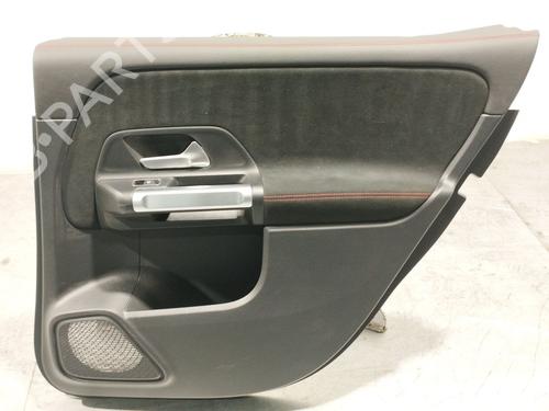 Bageste højre beklædning MERCEDES-BENZ GLB (X247) GLB 200 d 4-matic (247.613) (150 hp) 29280504