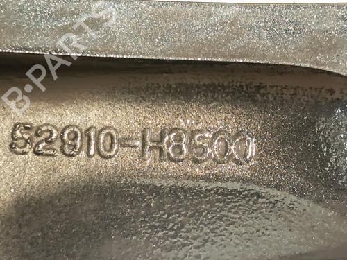 Fælk KIA STONIC (YB) 1.0 T-GDi | BP39648318C45 - Image 7