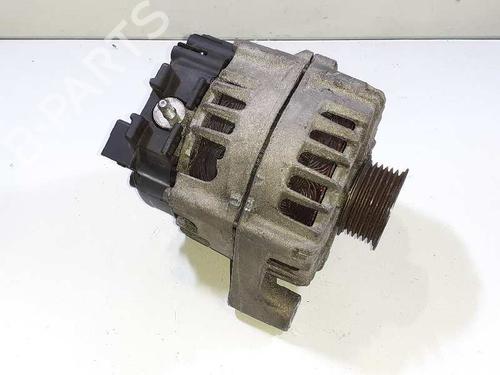 Used Alternator BMW 3 (E90) 320 d (177 hp) 9256372
