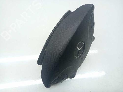 Driver airbag MERCEDES-BENZ E-CLASS (W211)  | BP14468320C9 