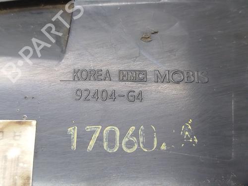 Right tailgate light HYUNDAI i30 Estate (PDE) 1.6 CRDi | BP35950469C80 - Image 6