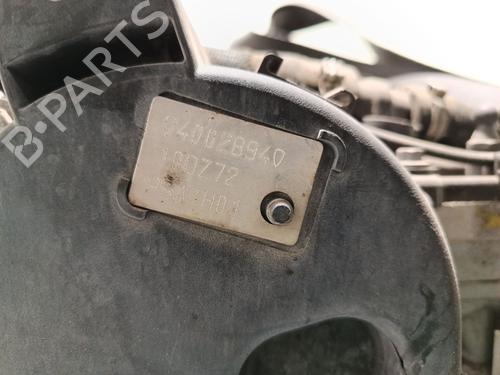 Engine LANCIA PHEDRA (179_) 2.2 D Multijet (179.AXM1B, 179.AXP11, 179.BXM1B,... | BP40107013M1 - Image 9