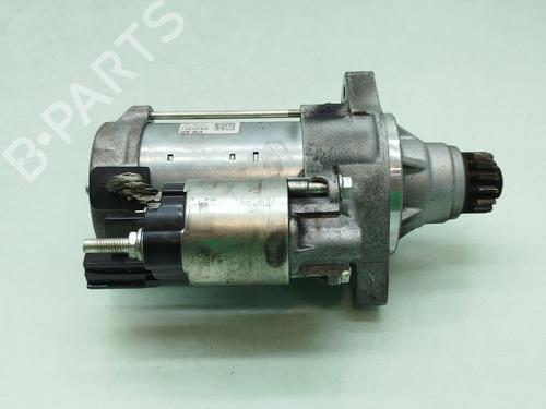 Starter SEAT IBIZA V (KJ1, KJG) 1.0 MPi | BP34704328M8 - Image 3