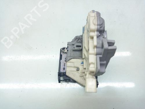 Front right lock VW PASSAT B6 (3C2)  | BP18234045C97 