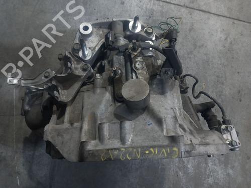 Gearbox HONDA CIVIC VIII Hatchback (FN, FK) 2.2 CTDi (FK3) | BP29544925M3 
