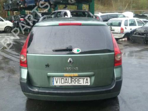 Right taillight RENAULT MEGANE II Estate (KM0/1_)  | BP1944756C35 