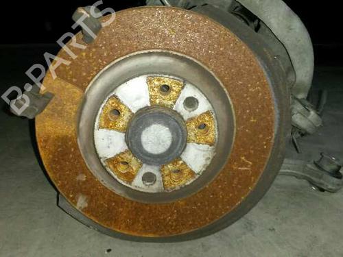 Rear axle PEUGEOT 407 SW (6E_, 6D_) 2.7 HDi | BP2229155M2 