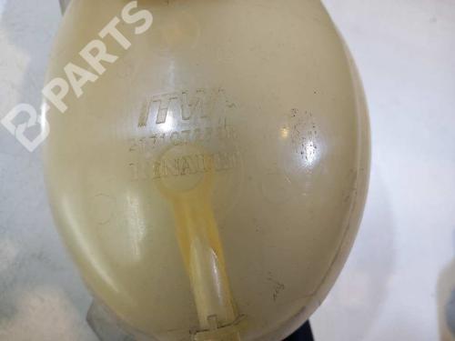 Expansion tank RENAULT CLIO IV (BH_) 0.9 TCe 90 (BHNF, BHMA, BHMH, BHJK, BHJR) | BP10624011C120 