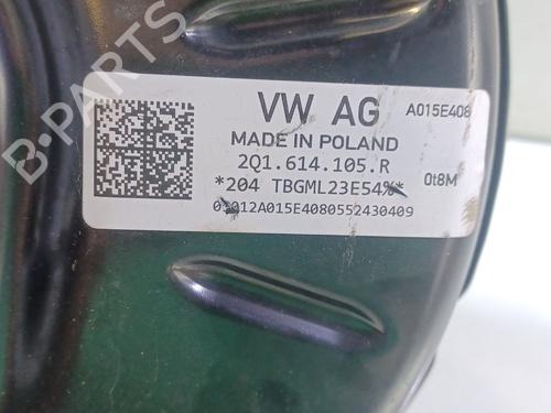 Servo brake AUDI A1 Sportback (GBA) 30 TFSI | BP30198261M42 