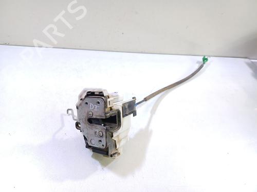 Used Front left lock CITROËN NEMO MPV 1.4 HDi (68 hp) 28024610