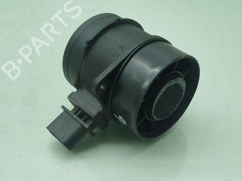 Used Mass air flow sensor JEEP GRAND CHEROKEE III (WH, WK) 3.0 CRD 4x4 (218 hp) 25904920