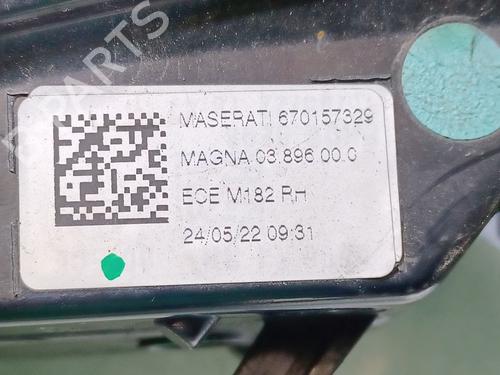 Right taillight MASERATI GRECALE GT Mild Hybrid Q4 | BP39933595C35 - Image 5