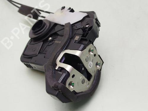 Used Rear left lock HONDA CIVIC XI Hatchback (FL) 2.0 e:HEV (184 hp) 30287461