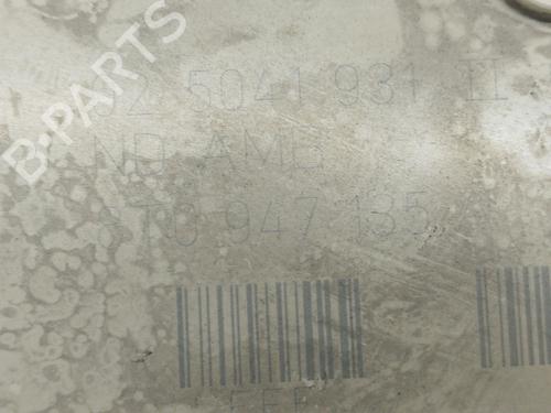 Interior roof light AUDI A4 B8 (8K2) 2.0 TDI | BP33812248I8 - Image 5