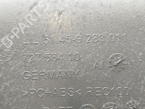 Glove box BMW i3 (I01) Electric | BP22760668C95 