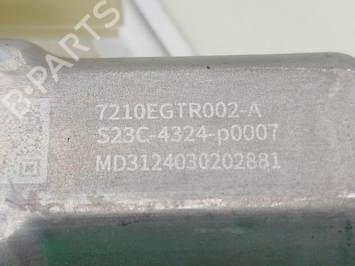 Front right window mechanism DACIA SPRING EV (B6M1) | BP39527129C23 - Image 5