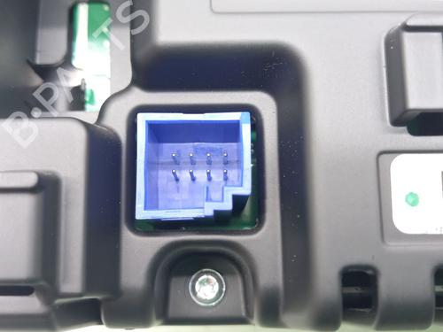 Electronic module MERCEDES-BENZ A-CLASS (W176) A 200 CDI / d (176.008) | BP17921403M83 