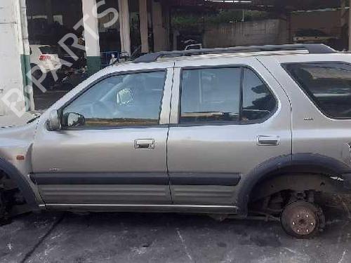 Gearbox OPEL FRONTERA B (U99) 2.2 DTI (6B_ZC, 6B_VF, 6B_66, 6B_76) | BP8369998M3 
