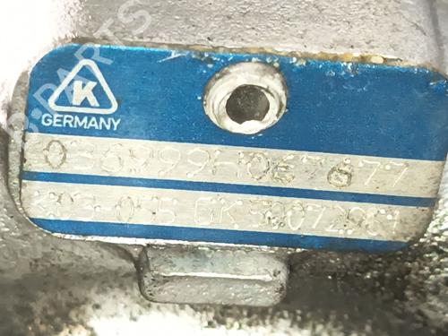 Engine OPEL MOVANO A Van (X70) 2.5 DTi (FD) | BP40080659M1 - Image 13