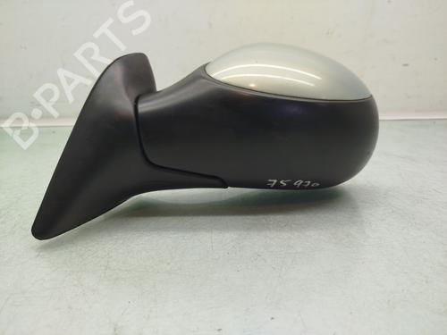 Used Left mirror CITROËN XSARA PICASSO (N68) 1.6 HDi (109 hp) 21221145