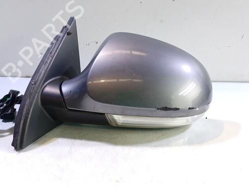 Retrovisore sinistro VW PASSAT B6 (3C2) 2.0 TDI 16V (140 hp) 28021991