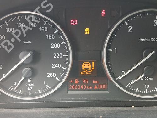 Starter BMW 3 Touring (E91) 316 d | BP40106356M8 - Image 24
