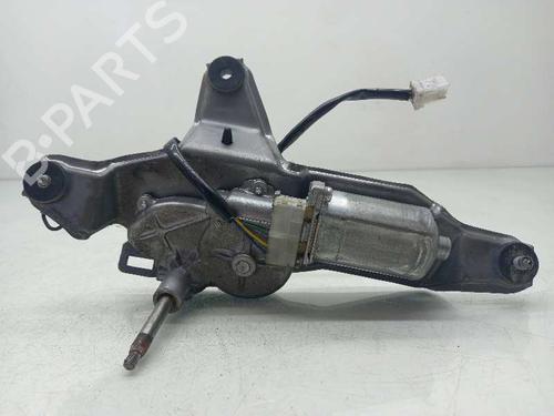 Rear wiper motor SUZUKI GRAND VITARA II (JT, TE, TD) 1.9 DDiS (JB419WD, JB419XD) | BP15097225M102 