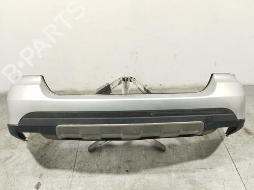 Used Rear bumper MERCEDES-BENZ M-CLASS (W164) ML 320 CDI 4-matic (164.124, 164.125, 164.122) (211 hp) 23532647