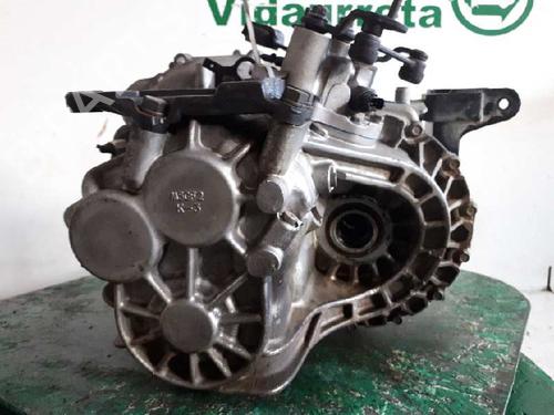 Gearbox KIA SPORTAGE II (JE_, KM_) 2.0 CRDi | BP2439776M3 