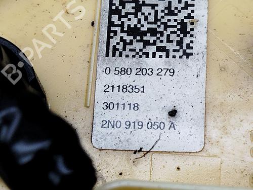 Fuel pump VW CRAFTER Platform/Chassis (SZ_) 2.0 TDI 4motion (SZB, SZC, SZH, SZI, SZO, SZP, SZU, SZV) | BP36235980M76 - Image 4