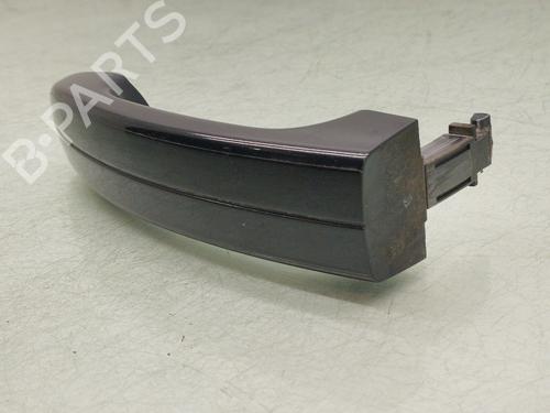 Front left exterior door handle FORD S-MAX (WA6) 2.0 TDCi | BP29164337C128 