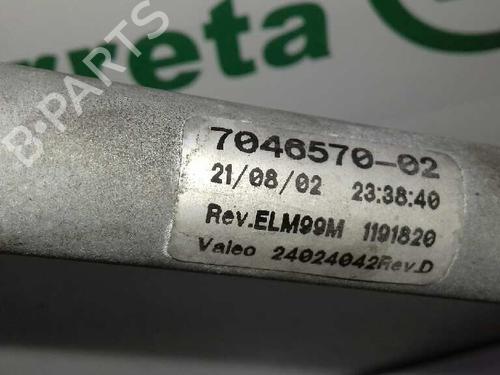 Andre BMW X5 (E53) 3.0 d | BP14306527O1 