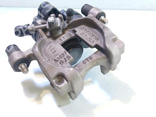 Used Left rear brake caliper VW T-ROC (A11, D11) [2017-2025]  29823092