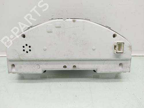 Instrument cluster VOLVO XC60 I SUV (156) D5 AWD | BP20978745C47 