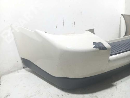Rear bumper LAND ROVER RANGE ROVER SPORT I (L320) 3.6 D 4x4 | BP10618766C8 
