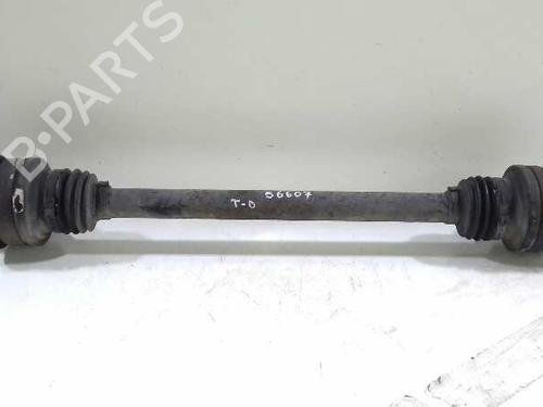 Used Right rear driveshaft MERCEDES-BENZ SLK (R171) 200 Kompressor (171.442) (163 hp) 5151798