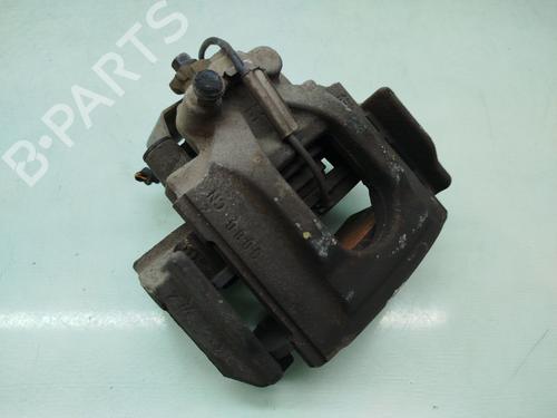 Used Right rear brake caliper VW TOUAREG (7LA, 7L6, 7L7) 2.5 R5 TDI (174 hp) 24397900