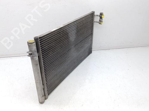 AC Kondensor AC Kondensor BMW 3 Touring (E91) 335 xi (306 hp) 36238776 36238776