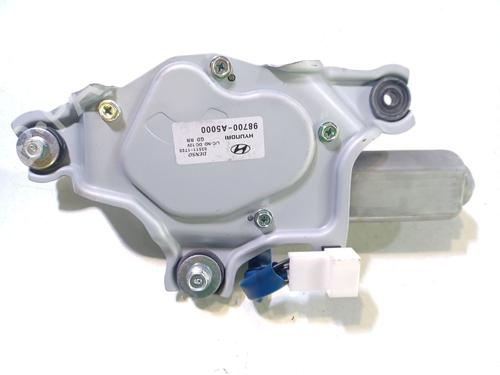 Rear wiper motor HYUNDAI i30 (GD) 1.6 CRDi | BP16723109M102 