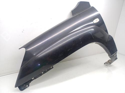 Left front fenders KIA SPORTAGE II (JE_, KM_) 2.0 CRDi | BP21067108C41 