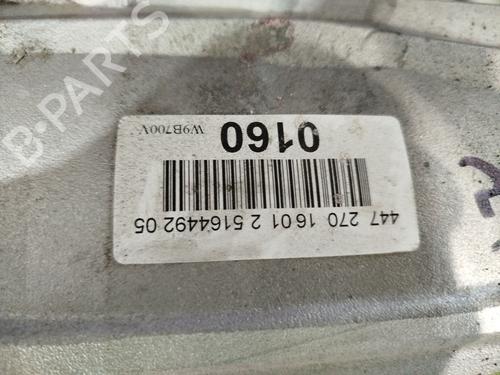 Gearbox MERCEDES-BENZ V-CLASS (W447) V 220 CDI / d (447.811, 447.813, 447.815) | BP40106302M3 - Image 7
