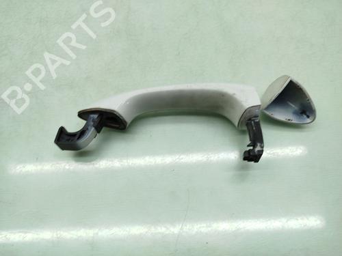 Front left exterior door handle OPEL ASTRA K (B16) 1.6 CDTi (68) | BP20307820C128 