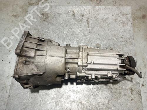 Gearbox BMW 3 Touring (E91) | BP30710867M3