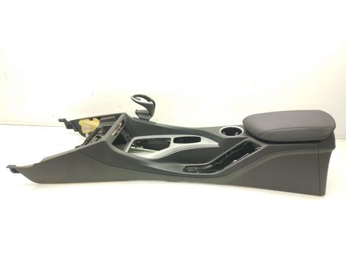 Armlæn Armlæn BMW X1 (E84) sDrive 20 d (184 hp) 34636752 34636752