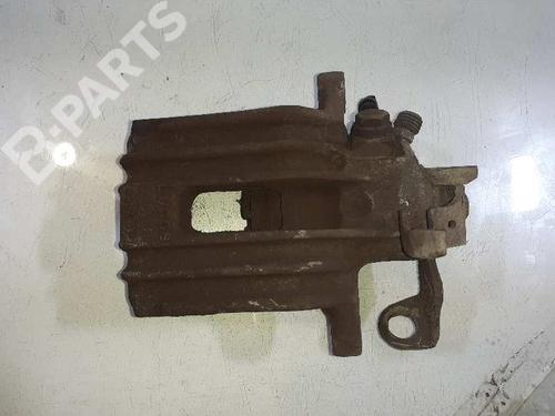 Used Left rear brake caliper VW POLO V (6R1, 6C1) 1.6 TDI (90 hp) 11559060