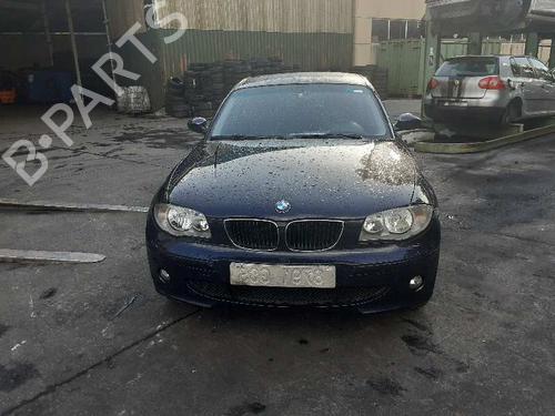 Engine control unit (ECU) BMW 1 (E87) 118 i | BP26932480M57 