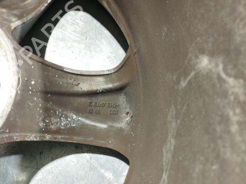 Rim BMW X3 (E83) 2.0 sd | BP20324715C45 