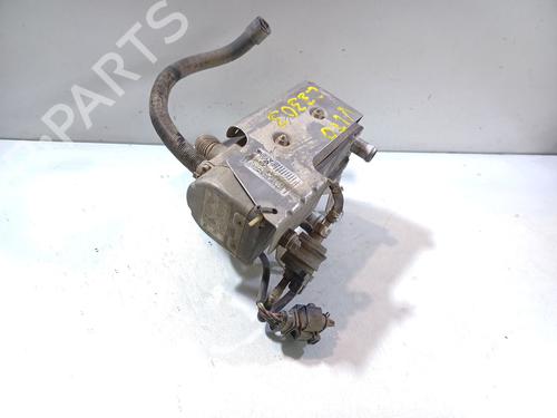 Used Heater blower motor Heater blower motor MERCEDES-BENZ V-CLASS (638/2) V 230 (638.234, 638.294) (143 hp) 40106798 40106798