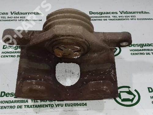 Left front brake caliper KIA SPORTAGE SUV (K00) 2.0 TD 4WD | BP11557976M105 
