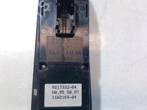 Left front window switch BMW 3 Touring (E91) 316 d | BP40106353I27 - Image 4